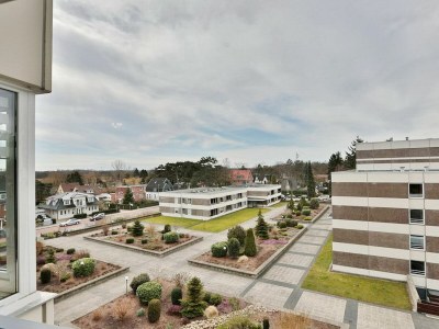 Holiday apartment Carpe Diem Appartement 151 - Outdoor photo 3