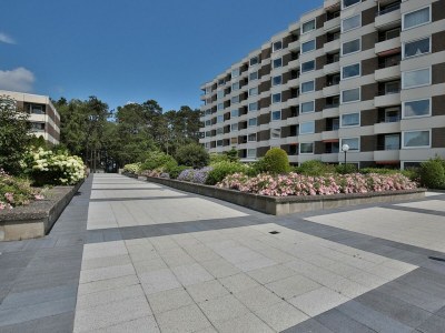 Holiday apartment Carpe Diem Appartement 151 - Outdoor photo 9