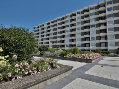 Holiday apartment Carpe Diem Appartement 151 - Outdoor photo 11