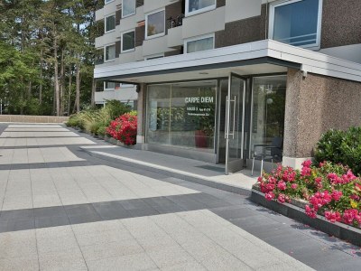 Holiday apartment Carpe Diem Appartement 151 - Outdoor photo 13