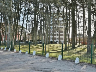 Holiday apartment Carpe Diem Appartement 151 - Outdoor photo 16