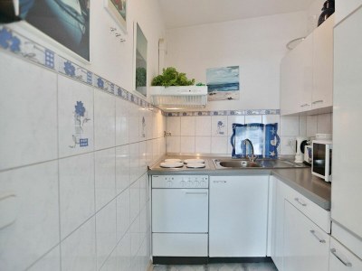 Holiday apartment Carpe Diem Appartement 151 - Features photo 21