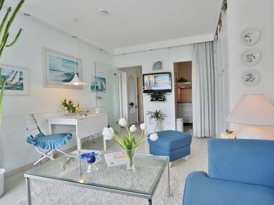 Holiday apartment Carpe Diem Appartement 151 - Features photo 23