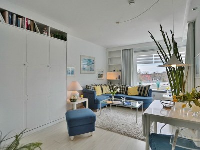 Holiday apartment Carpe Diem Appartement 151 - Features photo 25