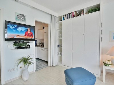 Holiday apartment Carpe Diem Appartement 151 - Features photo 26