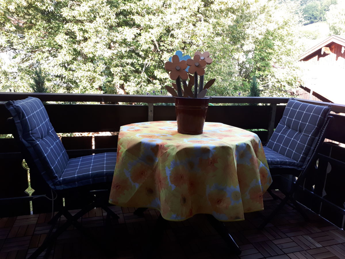 Holiday apartment Bergnescht - Outdoor photo 2