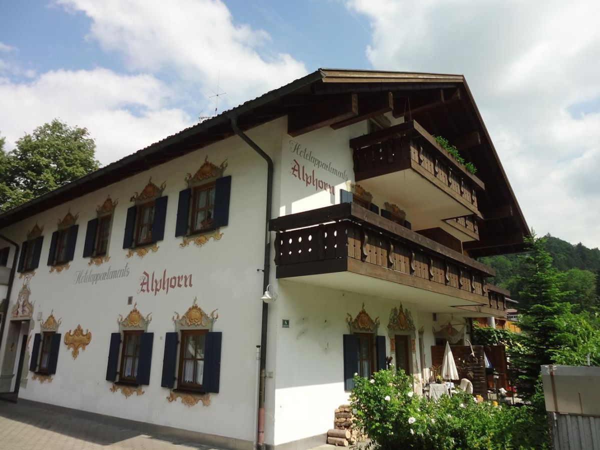 Holiday apartment Bergnescht - Outdoor photo 5