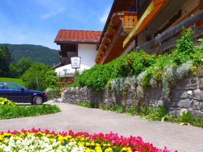 Holiday apartment Bergnescht - Outdoor photo 6