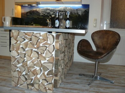 Holiday apartment Bergnescht - Features photo 13