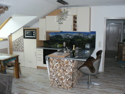 Holiday apartment Bergnescht - Features photo 14