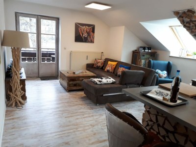 Holiday apartment Bergnescht - Features photo 15