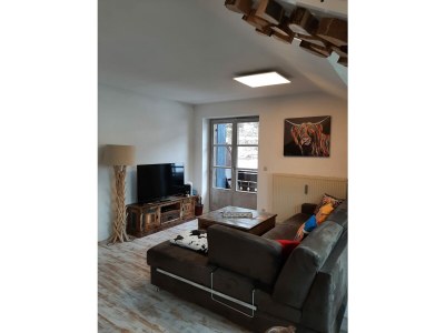 Holiday apartment Bergnescht - Features photo 17