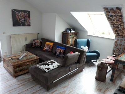 Holiday apartment Bergnescht - Features photo 18