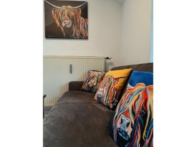 Holiday apartment Bergnescht - Features photo 19