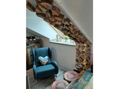 Holiday apartment Bergnescht - Features photo 22