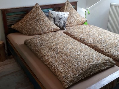 Holiday apartment Bergnescht - Features photo 23