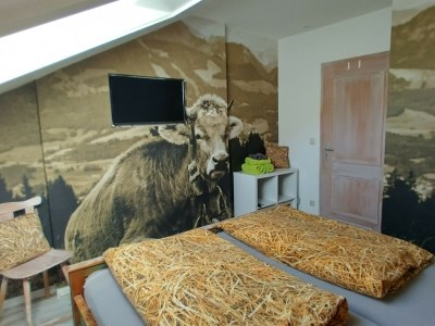 Holiday apartment Bergnescht - Features photo 25