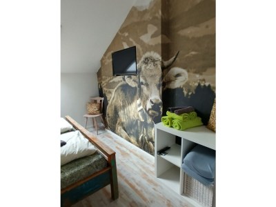 Holiday apartment Bergnescht - Features photo 26