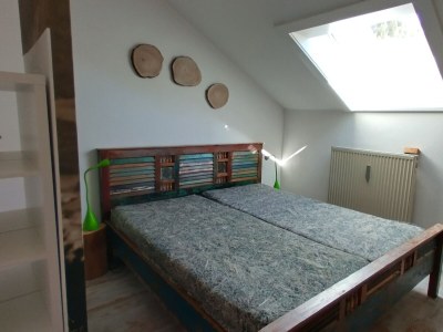 Holiday apartment Bergnescht - Features photo 27