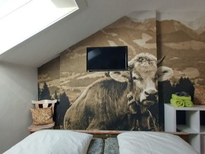 Holiday apartment Bergnescht - Features photo 29