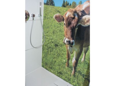 Holiday apartment Bergnescht - Features photo 30