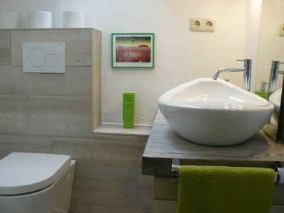 Holiday apartment Bergnescht - Features photo 31