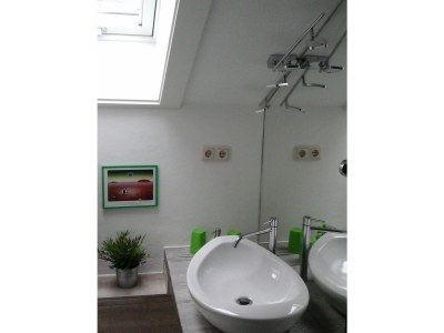 Holiday apartment Bergnescht - Features photo 32