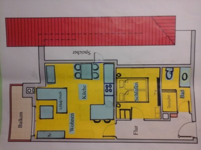 Holiday apartment Bergnescht - Document photo 42