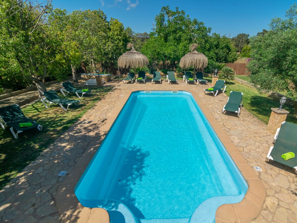 Finca Pili - Outdoor photo 2