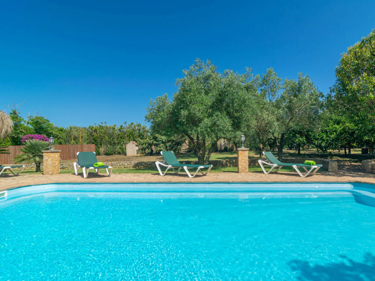 Finca Pili - Outdoor photo 3