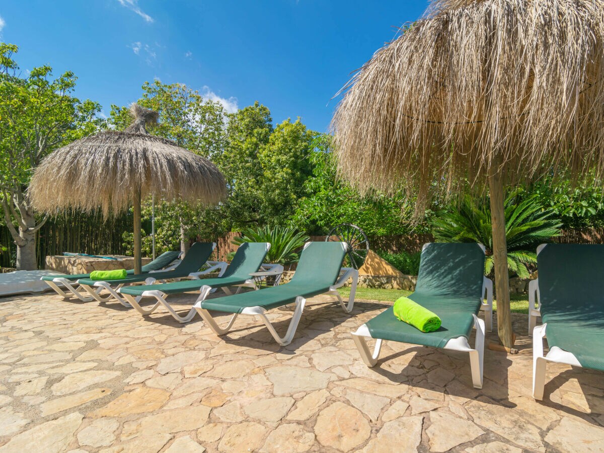 Finca Pili - Outdoor photo 4