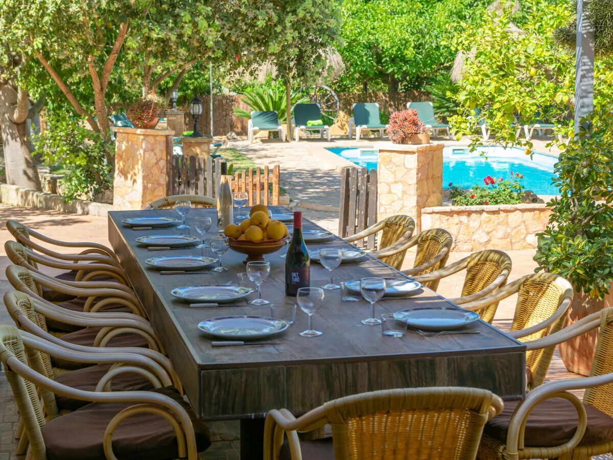 Finca Pili - Outdoor photo 5