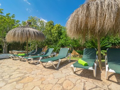 Finca Pili - Outdoor photo 4