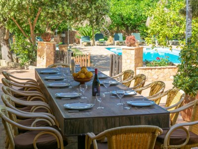 Finca Pili - Outdoor photo 5