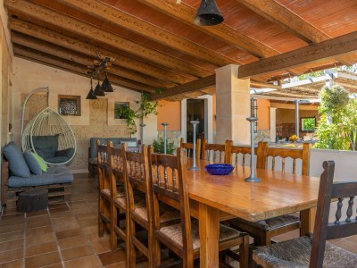 Finca Pili - Outdoor photo 6