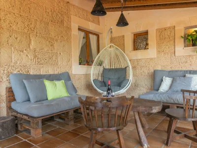 Finca Pili - Outdoor photo 7