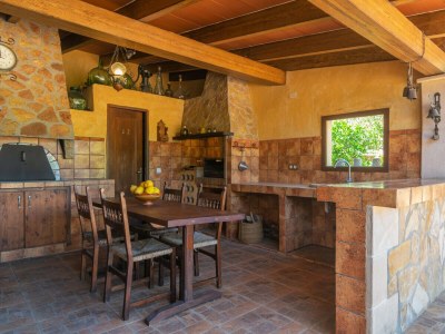 Finca Pili - Outdoor photo 8