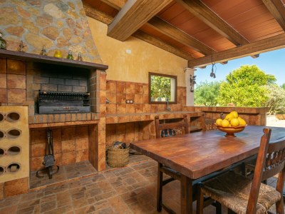 Finca Pili - Outdoor photo 9