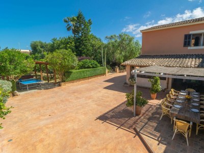 Finca Pili - Outdoor photo 11