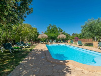 Finca Pili - Outdoor photo 12