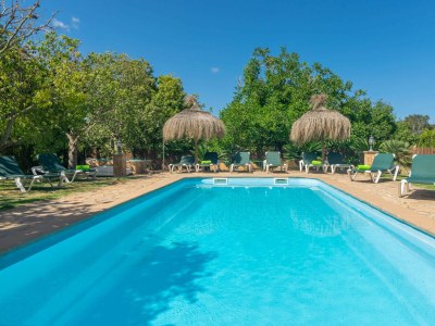 Finca Pili - Outdoor photo 13