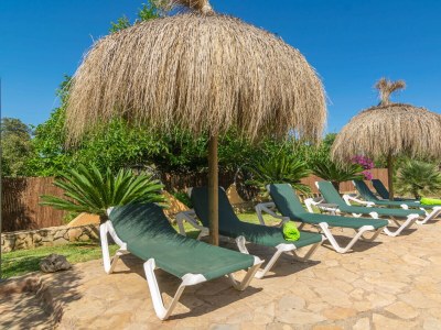 Finca Pili - Outdoor photo 14