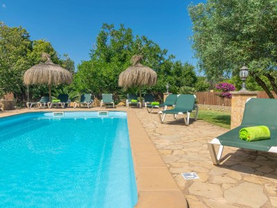 Finca Pili - Outdoor photo 15