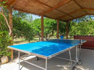 Finca Pili - Outdoor photo 17