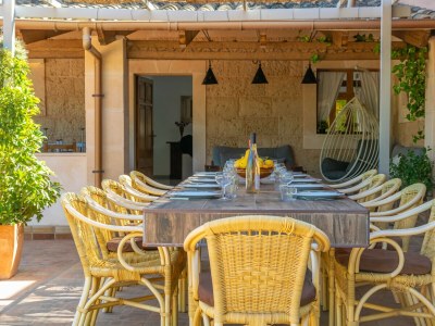 Finca Pili - Outdoor photo 18