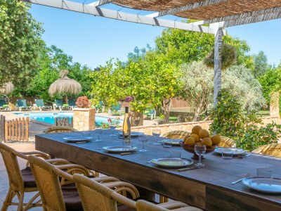 Finca Pili - Outdoor photo 19