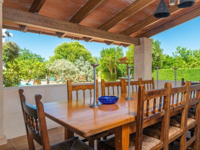 Finca Pili - Outdoor photo 20