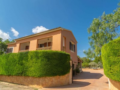 Finca Pili - Outdoor photo 22