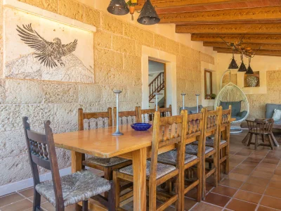 Finca Pili - Outdoor photo 27