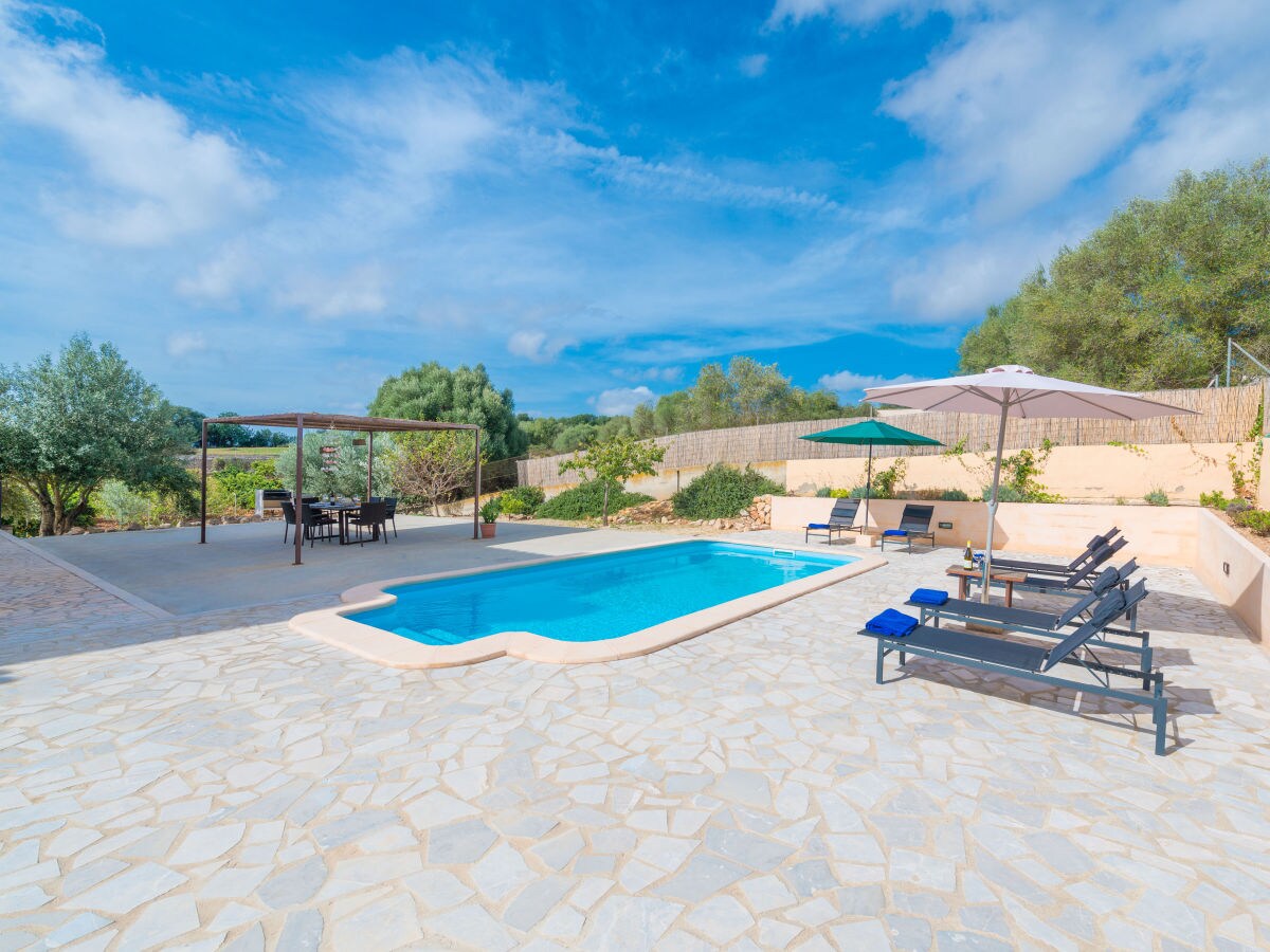 Villa Casa Puig De Na Franquesa - Outdoor photo 4